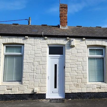 Sea Glass Cottage Sunderland  Buitenkant foto