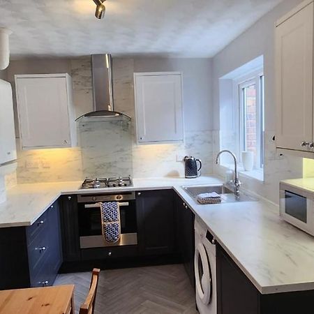 Sea Glass Cottage Sunderland  Buitenkant foto