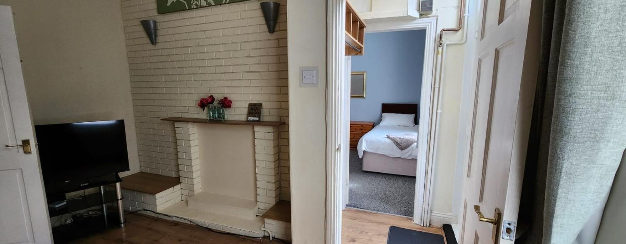 Sea Glass Cottage Sunderland  Buitenkant foto
